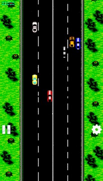 game Racing car游戏截图4