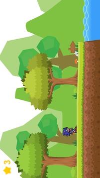 Super Sonic New World游戏截图3