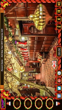 Can You Escape The Hotel Party游戏截图5