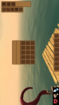 Raft Craft And Survive游戏截图1