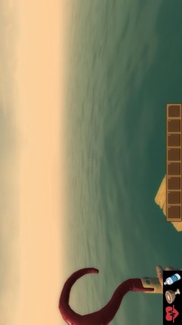 Raft Craft And Survive游戏截图3