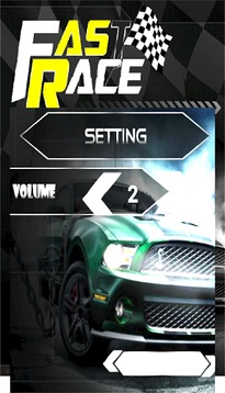 game Racing car游戏截图3