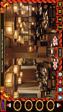 Can You Escape The Hotel Party游戏截图3