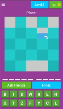 Guess The Emoji Quiz游戏截图3