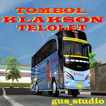 TOMBOL KLAKSON TELOLET FREE游戏截图2