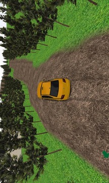 driver hill duty climb taxi游戏截图2