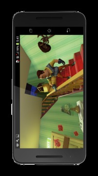 Guide For Hello Neighbor Free游戏截图3