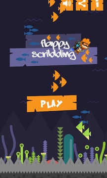 Max Scribbling游戏截图1