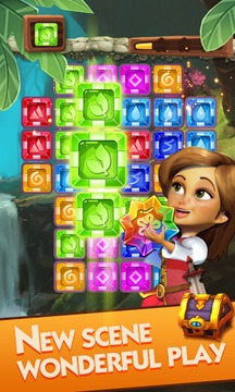 Diamond Break star游戏截图1