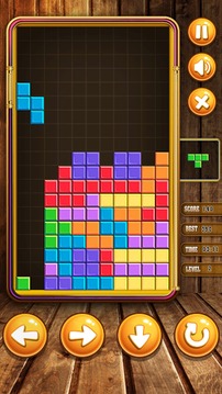 Brick Classic 2017游戏截图3