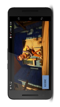 Guide For Hello Neighbor Free游戏截图1