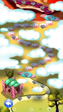 Cookie Jam HD游戏截图2