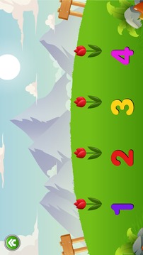 Kids Number and Math游戏截图2