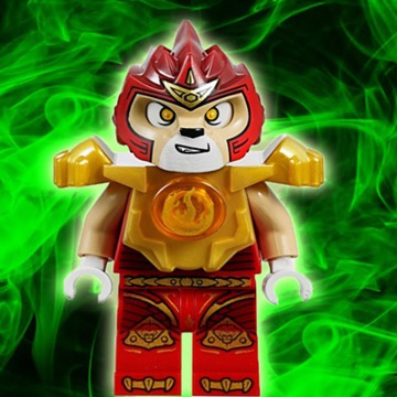 Toy City Chima Lego Puzzle游戏截图3