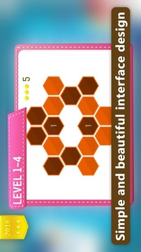 Block!Hexa Puzzle - free games游戏截图2