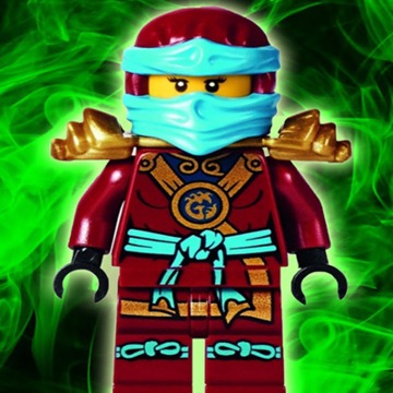 Toy City Chima Lego Puzzle游戏截图1