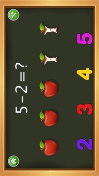 Kids Number and Math游戏截图5
