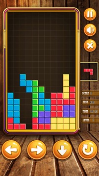 Brick Classic 2017游戏截图5