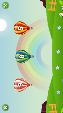 Kids Number and Math游戏截图3