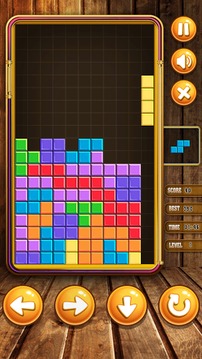 Brick Classic 2017游戏截图1