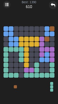 Block Puzzle 5 in 1游戏截图4