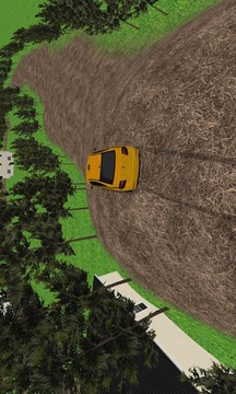 driver hill duty climb taxi游戏截图4