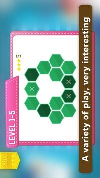 Block!Hexa Puzzle - free games游戏截图3