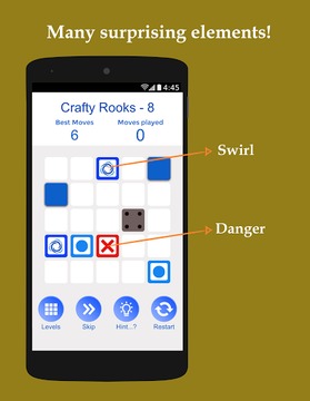 Swift Blocks游戏截图5