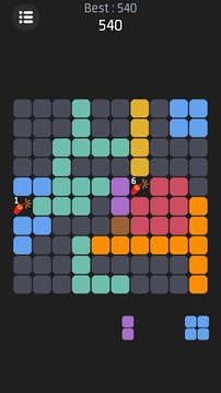 Block Puzzle 5 in 1游戏截图1