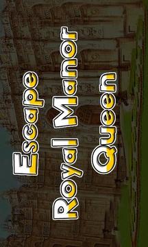 Escape Royal Manor Queen游戏截图4