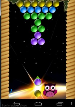 Bubble Shooter Games 2017游戏截图3