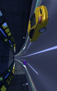 Amazing city taxi drive sim 3D游戏截图3