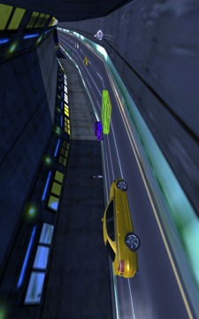 Amazing city taxi drive sim 3D游戏截图4