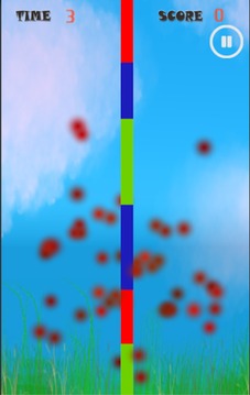 Color Ball 1游戏截图4