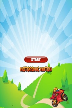 Motorbike Fast Game - FREE!游戏截图1