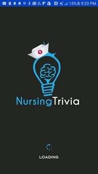 Nursing Trivia游戏截图2