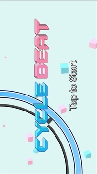 CycleBeat(旧版)游戏截图1