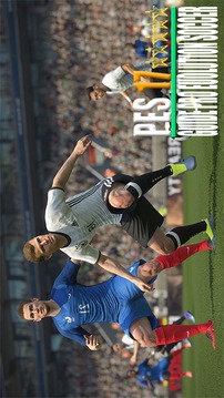 Guide.For.PES17-NEW2017游戏截图1