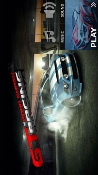 GT Car Racing : Road Smash游戏截图5