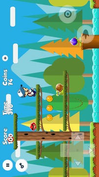 Gravity Dipper Adventure游戏截图2