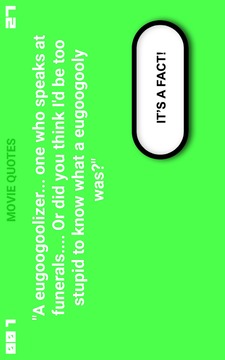 Alternative Facts游戏截图4