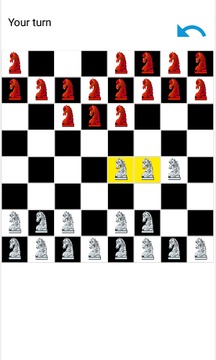 Chess: Battle сavalry游戏截图5
