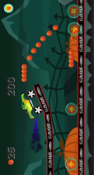 Rowdy Ronda Road游戏截图3