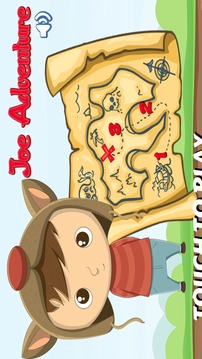 Connect The Numbers Kids Game游戏截图1