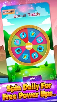 Fruit Pop : A Fruit Saga游戏截图3