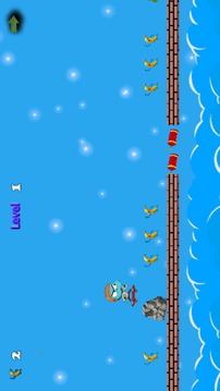 Gamball And Joe游戏截图4