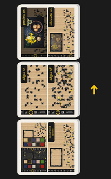 Jigsaw Puzzle XXL - 5000+游戏截图5