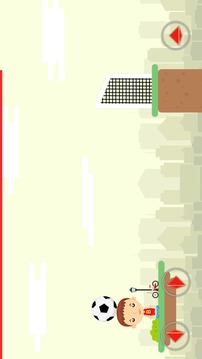 Head Score游戏截图2