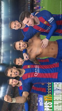 Guide.For.PES17-NEW2017游戏截图2