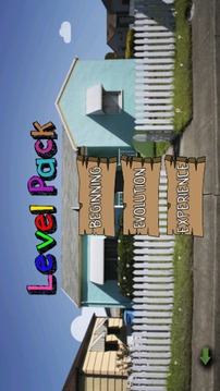 Gamball And Joe游戏截图2